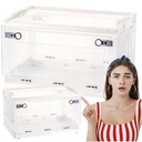 СКЛАДНОЙ ПЛАСТИКОВЫЙ ОРГАНИЗАТОР НА КОЛЕСАХ МОДУЛЬНЫЙ ШКАФ