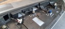 Q3 83A SPOILER COUVERCLES DE COFFRE COUVERCLES DE COFFRE SPOILER VISIÈRE LY9C SLINE 83A827939photo 12