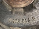 РЕДУКТОР ПЕРЕДНІЙ BMW X5 (E53) 7503159 3.0L GASOLINE 170KW 2003  (18765716637) фото min 9