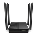 Маршрутизатор TP-Link Archer C64 Wi-Fi AC1200 MU-MIMO 4xLAN 1xWAN