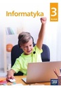 Информатика Начальная школа 3 четверти 2022 NE Michał Kęska
