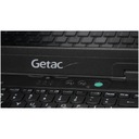 Notebook Getac S410 i5-6300U 14&quot; FHD Palmrest diely Pamäť RAM brak