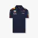 RED BULL T-Shirt Polo Dziecięcy Racing OTL 22 110