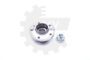 MOYEU ROUES AVEC ROULEMENT ARRIÈRE VOLVO 2117957photo 14