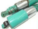 ORIGINAL CCCP NEW SHOCK ABSORBERS K750,URAL PRICE ZA KOM.  photo 7