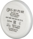 ФІЛЬТР PIRMINIS BLS 301 P2 R 8 SZT.  (17732121237) фото min 4