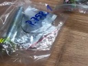 KIT RÉPARATION SIÈGES 11CM VERS FORD MONDEO MK2 MK3 MK4 GALAXY 3 S-MAX 1photo 7