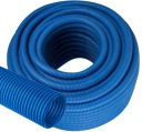 СИНИЙ ПЕШЕХОД СИНИЙ КАРТОННЫЙ ТРУБОПРОВОД 22/18 50м DIAMOND BLUE