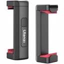 Держатель для смартфона на подставке для лампы микрофона