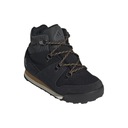 Zimné topánky adidas Terrex Snowpitch FZ2602 36 EAN (GTIN) 4064047479362
