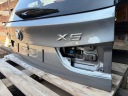 BMW X5 F15 2018 Z ЗАДУ ЗАДНЯ КРИШКА БАГАЖНИКА БАГАЖНИКА  (18844634195) фото min 9