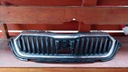 СНЯТИЕ РЕШЕТКИ SKODA OCTAVIA IV