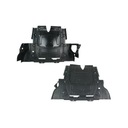 КРЫШКА ДВИГАТЕЛЯ OPEL ASTRA H 10/03-04/07