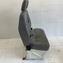 СИДЕНИЕ ПРАВОЕ ПЕРЕД СИДЕНИЕ ПАСАЖИРА + ПОДСТАВКА VW CRAFTER I 2E 08R.  фото 13
