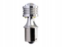 ŻARÓWKA OSRAM 12V 21W P21W BA15s 4xLED PLATINUM
