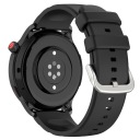 Повязка/ремешок для Amazfit GTR 4 46 мм черный