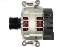 ALTERNATEUR AS-PL A3156photo 10