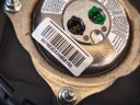BMW X5 VOLANT AVEC SAC SRS 2013 SUV 4/5DR 9239909 (10-13) 40D XDRIVEphoto 7