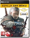 «ВЕДЬМЬ 3: ДИКАЯ ОХОТА» ИГРА ГОДА ДЛЯ ПК