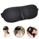 СПЯЩАЯ НАКЛАДКА, 3D МАСКА ДЛЯ СНА ЗДОРОВЫЙ СОН