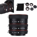 ПРОМЕЖУТОЧНЫЕ КОЛЬЦА CANON MACRO АВТОАФ