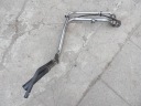 Ford Fiesta MK7 LIFT 1.5 1.6 TDCI DIESEL FUEL PIPE