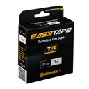 Ободная лента CONTINENTAL Tubeless Ready 27мм 5м