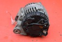 ГЕНЕРАТОР ТЕСТ 059903016E VW ПАСАТ B5 1.8 20V 125 KM 96-00  фото 4