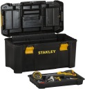 BOÎTE INSTRUMENTALE STANLEY ESSENTIAL 19″ AVEC ORGANIZERAMI STST1-75520photo 12
