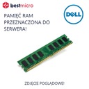 DELL Pamięć RAM, DDR3 2GB 1066MHz M391B5673EH1-CF8 Producent Dell