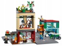 KLOCKI LEGO CITY 60292 CENTRUM MIASTA Numer produktu 60292