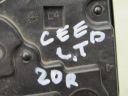 CEED 3 20R ЗАМОК ДВЕРІ ЛІВИЙ ЗАД ЗАДНІЙ ЗАДНІЙ 81410-J7000 81410-J7000 5PIN  (17096432206) фото min 10