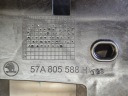 PANNEAU AVANT RENFORCEMENT SKODA KAROQ 57A 2017 57A805588H ORIGINALphoto 15