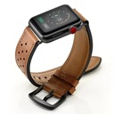 РЕМЕНЬ ДЛЯ Apple WATCH 2 3 4 5 6 7 8 9 SE ULTRA 2 38/40/41/42/44/45/49м Кожа