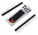 ESP8266 с OLED-экраном, комплект Wi-Fi CP2014 8 для Heltec Arduino