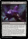 MTG Некромантия (U)