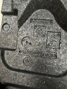 CHÂSSIS ROUES DE RÉSERVE PEUGEOT 2008 II 9677319280 1.2L GASOLINE 96KW 2017photo 10