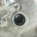 ДВИГУН YAMAHA MT Z72N076 32701678 1.0L 118KW 2017  фото 8