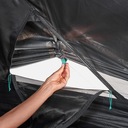 Кемпинговая палатка - MH100 FRESH&BLACK