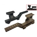 MONTÁŽ KOLIMÁTORA GBRS HYDRA MOUNT SIGHT RISER T1 Model GBRS-HYD-FDE