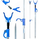 Подставка для рыбалки 100см.