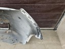 PARE-CHOCS AVANT AVANT SKODA CITIGO CITI GO 1ST807221 ENTIER ORIGINEphoto 7