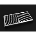 ZIEGER OSŁONA CHŁODNICY 10001519