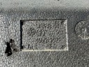 VW ID4 ID.4 11A BEAM FRONT STRAP FOAM FOAM AMPLIFICATION  photo 6