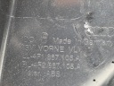 COLLECTEUR GAUCHE AVANT 4F1867105A AUDI A6 C6photo 10
