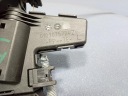 BMW X5 G05 18- SERRURE COUVERCLES DE COFFRE ARRIÈRE COUVERCLES DE COFFRE GAUCHE 4 GOUPILLE 2762288 9482991photo 6