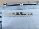 AUDI A4 B6 COUSSIN SÉCURITÉ AIRBAG CONDUCTEUR PASSAGER ENSEMBLEphoto 9