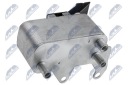 RADIATEUR HUILES HUILE MOTEUR NTY CCL-LR-013photo 12