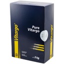 Sacharidy VITARGO Pure 2000g prírodná a vzduchotesná priestranná fľaša 750ml EAN (GTIN) 7330814001003