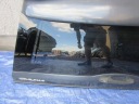 NISSAN NAVARA D22 СТЕКЛО ЗАД  фото 6